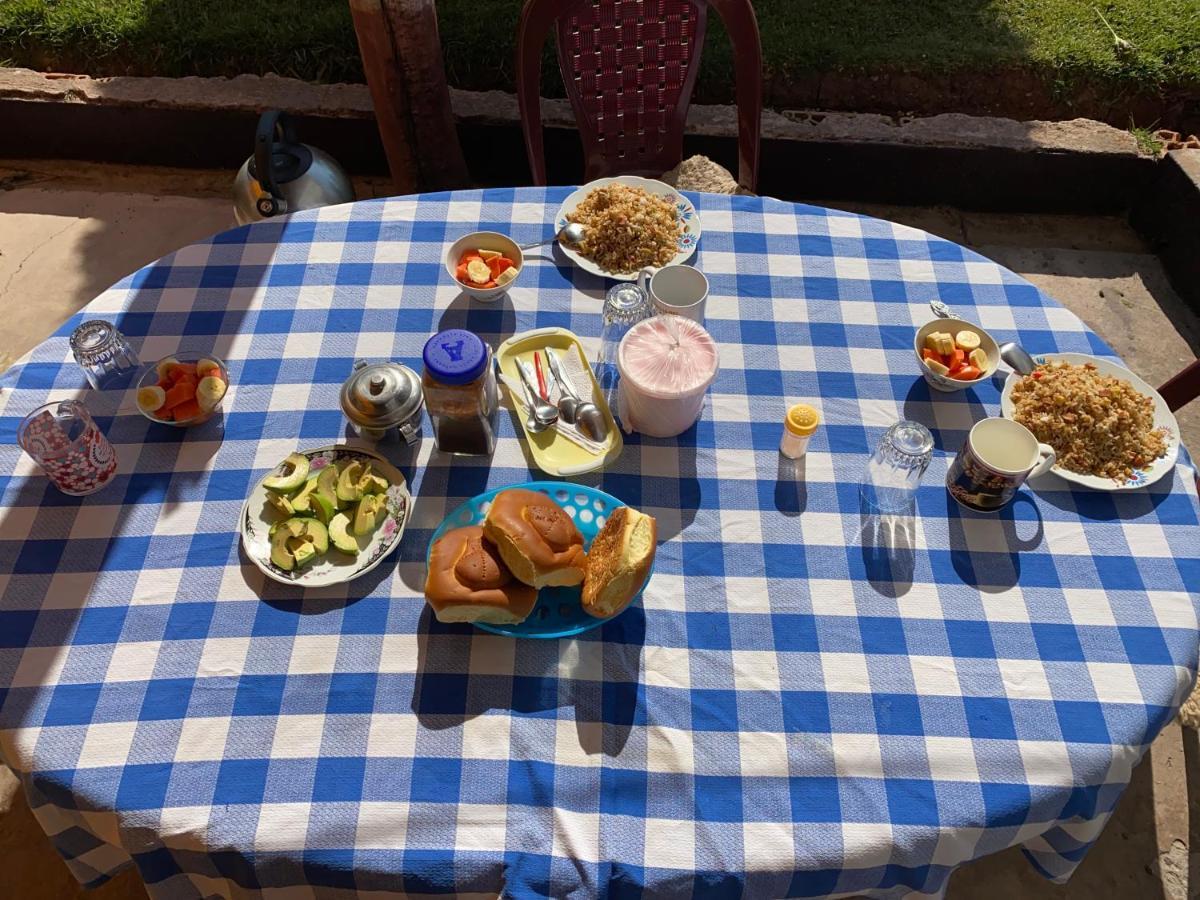 Country house La Olla Peruana Cusco