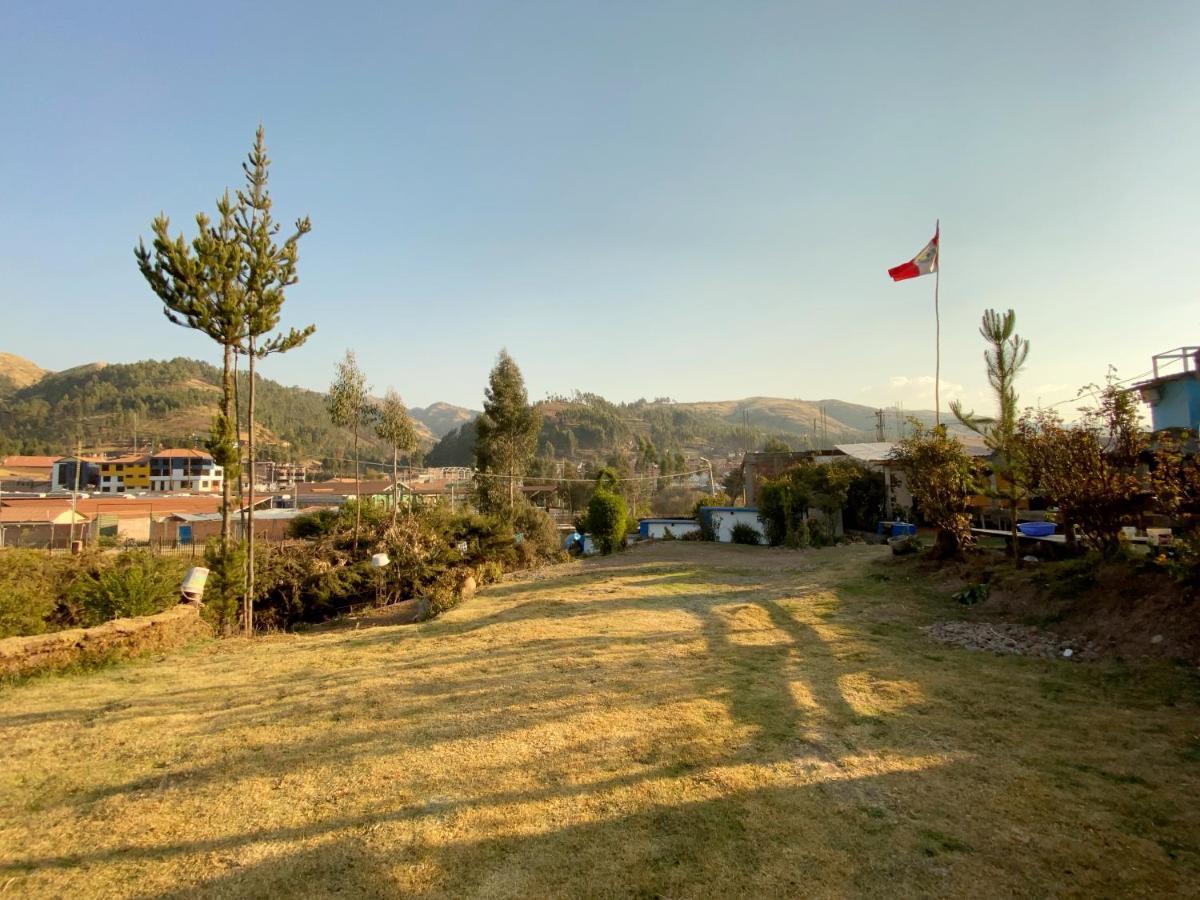 La Olla Peruana Country house Cusco